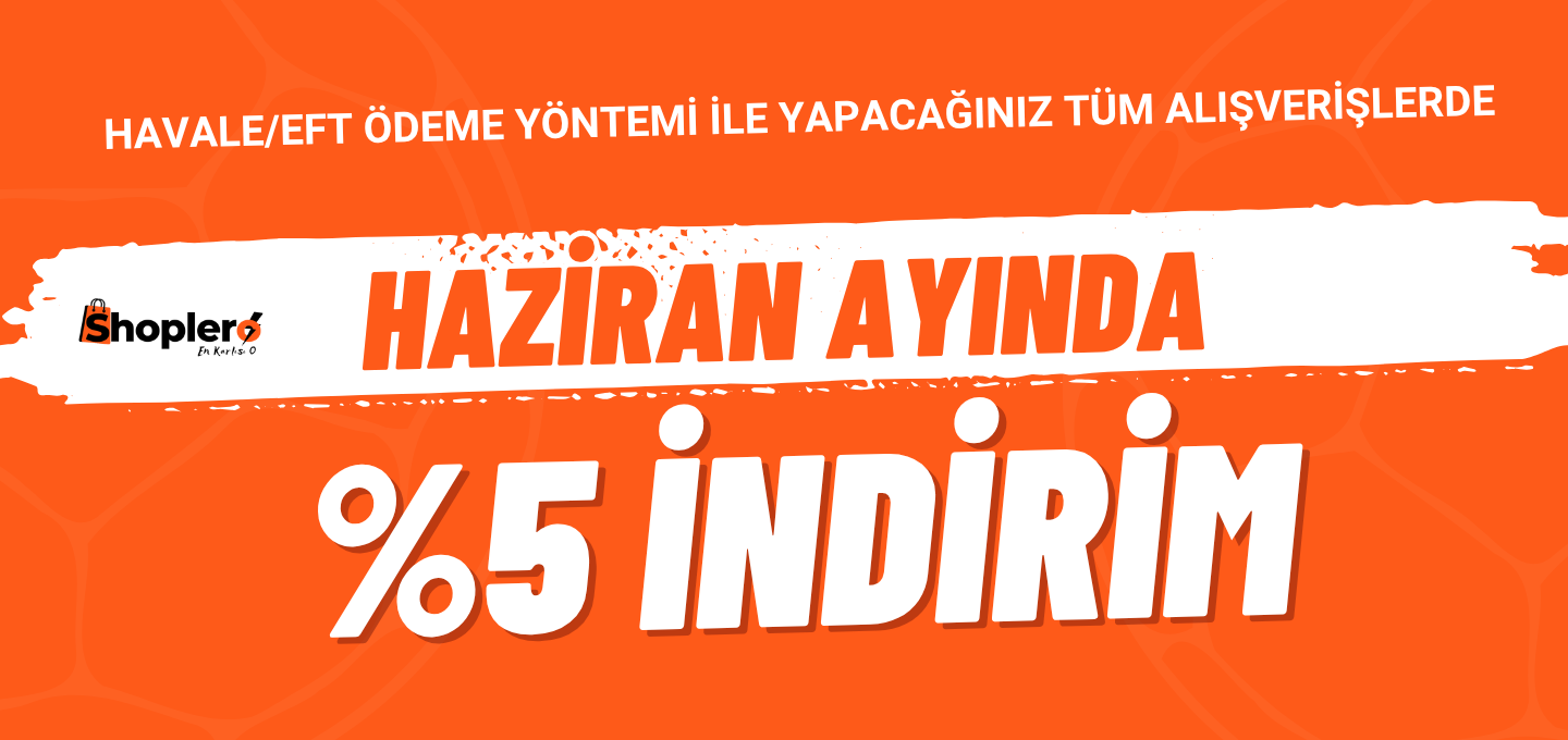 Yüzde 5 Haziran
