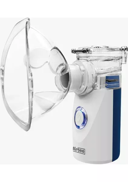 AİRBEE Mesh Taşınabilir Nebülzatör - 1