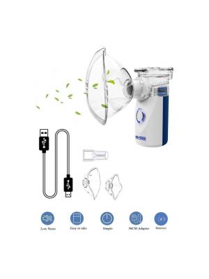 AİRBEE Mesh Taşınabilir Nebülzatör - 3