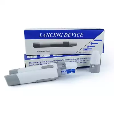 AYSET Lanset Cihazı - 1
