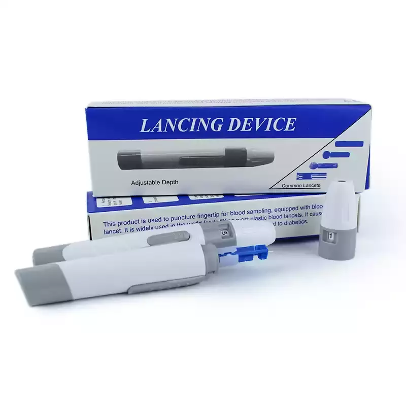 AYSET Lanset Cihazı - 1