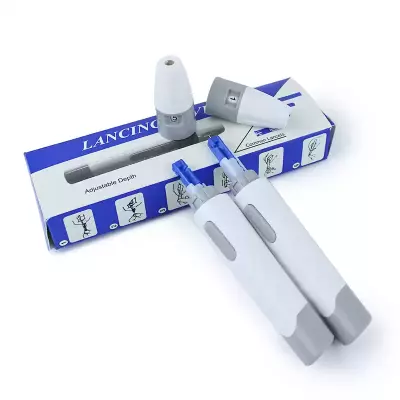 AYSET Lanset Cihazı - 4