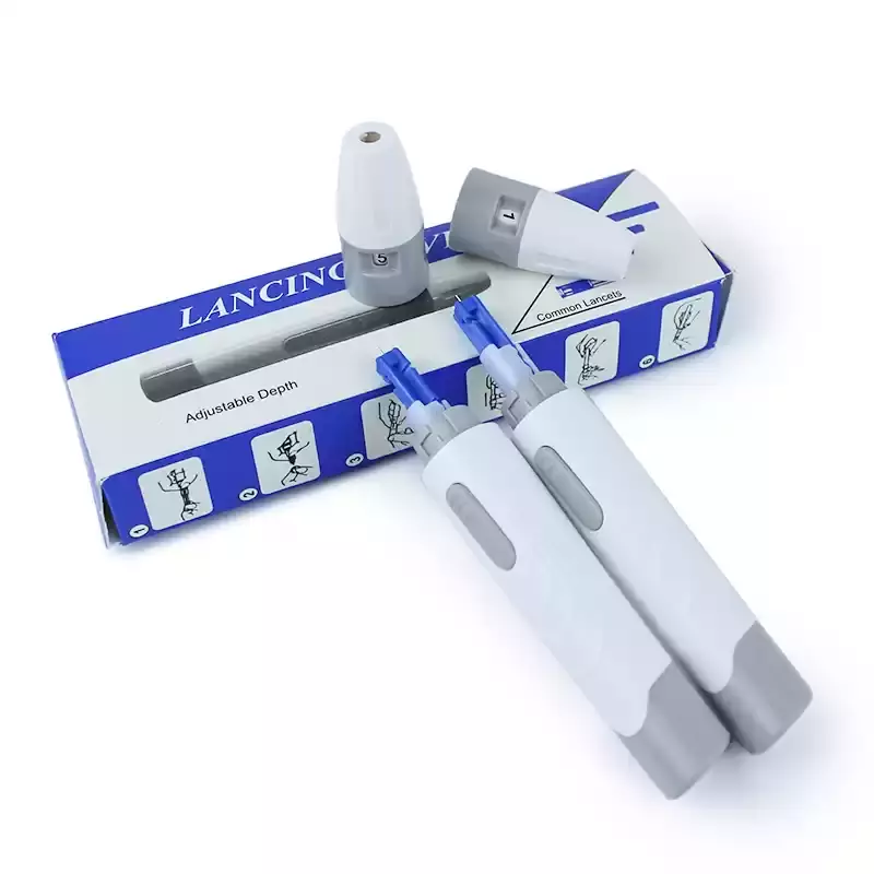 AYSET Lanset Cihazı - 4
