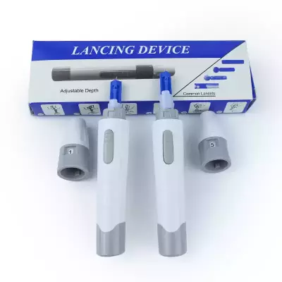 AYSET Lanset Cihazı - 5
