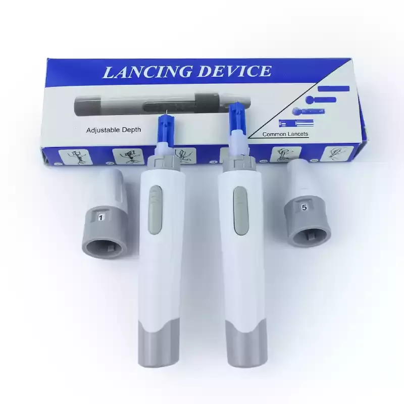 AYSET Lanset Cihazı - 5