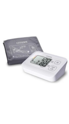 Citizen CHU-304 Koldan Ölçer Tansiyon Aleti - 1