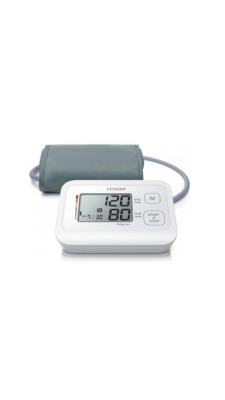 Citizen CHU-304 Koldan Ölçer Tansiyon Aleti - 2