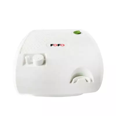 OKSİ TIP BC 68001 Profesyonel Elektrikli Kompresörlü Nebulizatör - 1