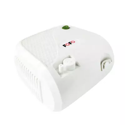 OKSİ TIP BC 68001 Profesyonel Elektrikli Kompresörlü Nebulizatör - 2