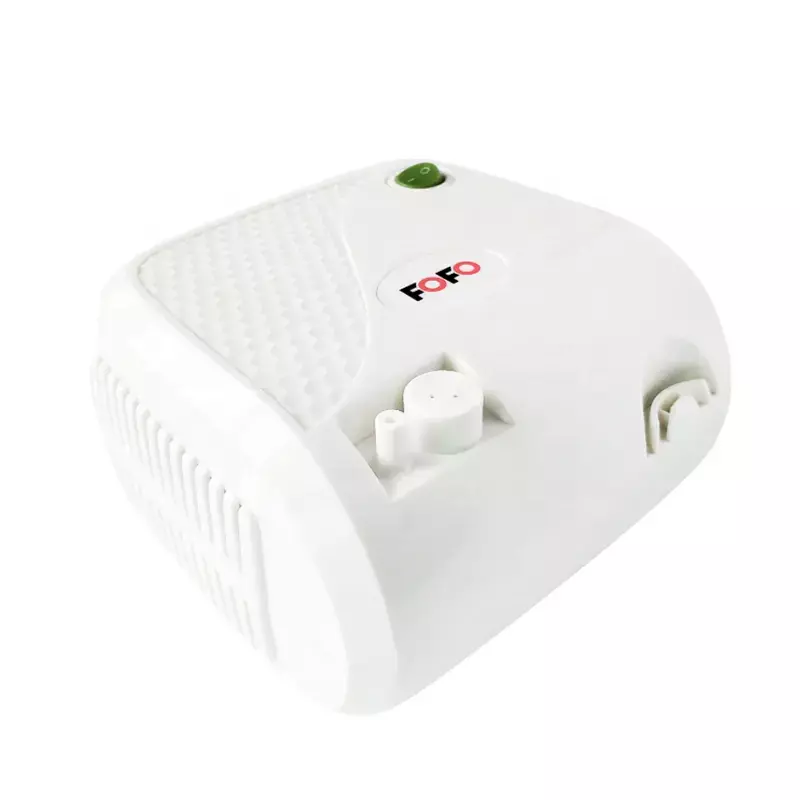 OKSİ TIP BC 68001 Profesyonel Elektrikli Kompresörlü Nebulizatör - 2