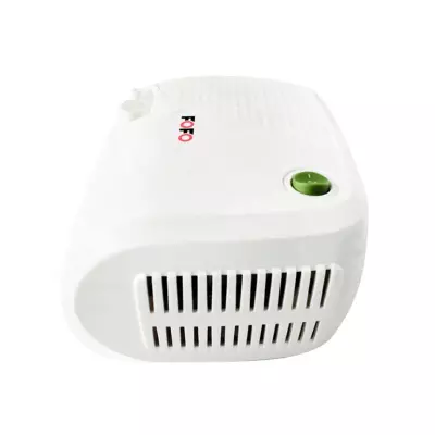 OKSİ TIP BC 68001 Profesyonel Elektrikli Kompresörlü Nebulizatör - 3