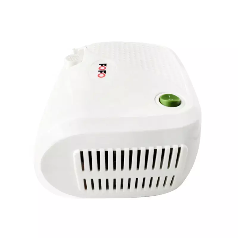 OKSİ TIP BC 68001 Profesyonel Elektrikli Kompresörlü Nebulizatör - 3