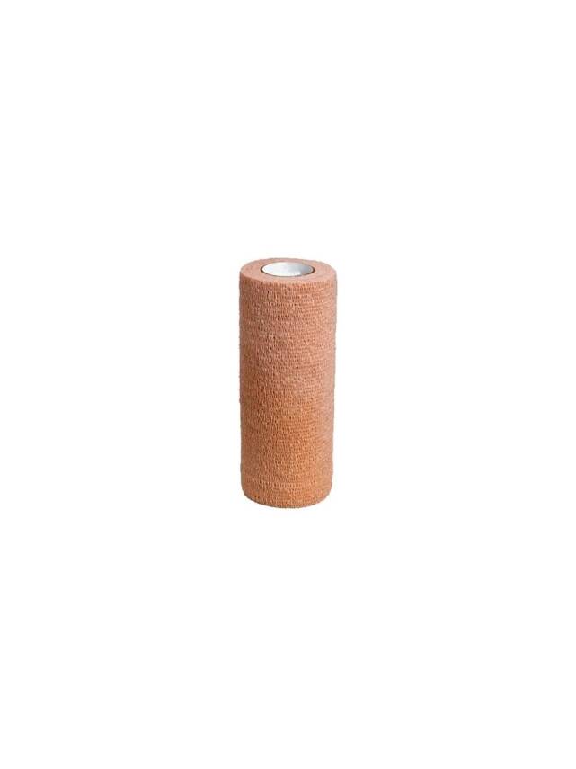 ORTHOLAND Cohesive Elastik Bandaj 15cm 4.5Mt - 1