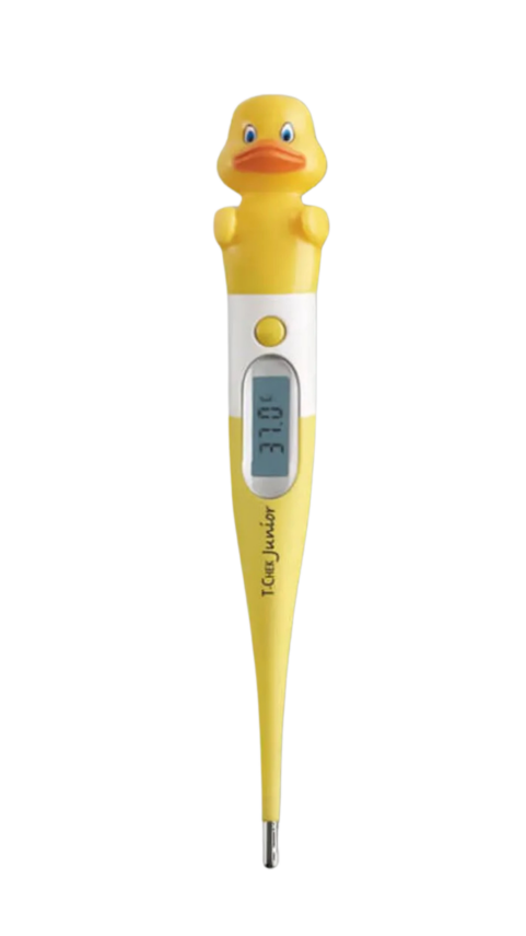 T-Check Junior Dijital Ateş Ölçer | Model 2 - 1