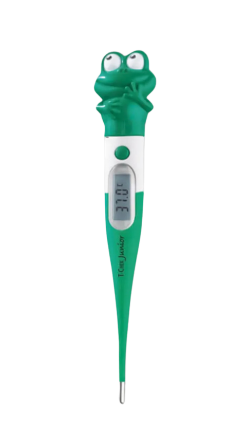 T-Check Junior Dijital Ateş Ölçer | Model 3 - 1