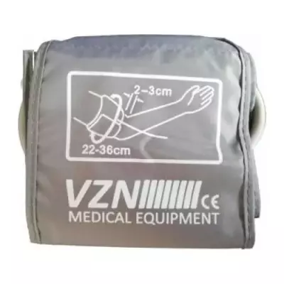 VZN Otomatik Digital Tansiyon Aleti Manşonu (22-36cm) - 2
