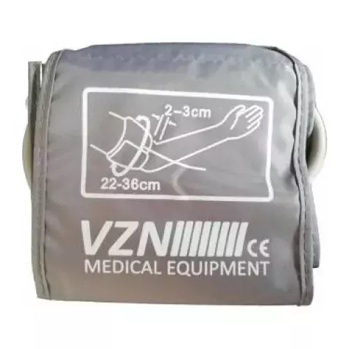 VZN Otomatik Digital Tansiyon Aleti Manşonu (22-36cm) - 2